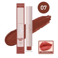 Srichand ศรีจันทร์ ฟิลลิน มี แมทต์ ลิควิด ลิป SRICHAND Feelin’ Me Matte Liquid Lip (3g.)