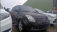 2007 Swift i-key 天窗 電動椅 黑