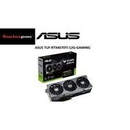ASUS TUF-RTX4070TI-12G-GAMING