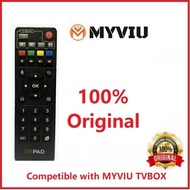 [Original] Myviu TV Media Android Box Remote Controller Replacement