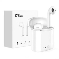 HF/Headset Bluetooth I7S 5.0 Super Bass GR