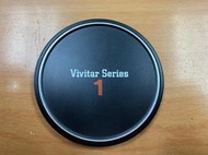 Vivitar Series 1 78mm 金屬 鏡頭蓋
