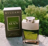 BVLGARI Man Wood Essence EDP 100ml