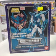 (黃埔聚寶坊B1b號舖門市現貨) Bandai 聖鬥士聖衣神話 EX 天權星