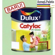 Dulux CATYLAC HI GLOSS Oil Paint (1 KG)