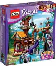 二手LEGO friends