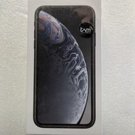 new iphone xr 64gb ibox