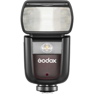 Godox  V860III S Kit 鋰電閃光燈套組2.4G（燈＋鋰電池＋充電器＋線＋微型底座＋軟包）~開年公司貨