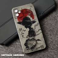 (W02) NEWEST SAMSUNG Softcase A03 A04 A04e A05 Cute Cool Luffy Samsung Case | Casing Stall