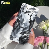 Case Samsung A02s (SM-A025F) / A03s (SM-A037F) - Eksotik - Casing Samsung A02s / A03s - Bahan Lentur