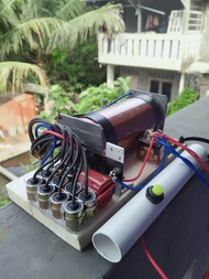 inverter platina baja Widia DC ke AC 3000 watt full condensor 24 volt paling ampuh berkualitas