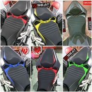 Leather seat cover CBR250RR/CBR150R new