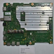 TV PANASONIC TH65EX600K MAINBOARD/ POWERBOARD/ TCON/ BACKLIGHT BOARD/ LDVS RIBBON