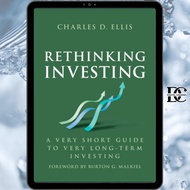 Book / Buku :  Rethinking Investing: A Very Short Guide to Very Long-Term Investing