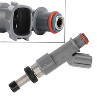 4 Pcs 23209-79155 Fuel Injectors For Toyota Tacoma 2.7L 2005-2014 23250-75100 23250-0C010 FJ783 4G18