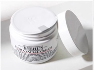 Kiehls |  Ultra Facial Cream ครีมลดริ้วรอยพร้อมเพิ่มความชุ่มชื้น 50 มล
