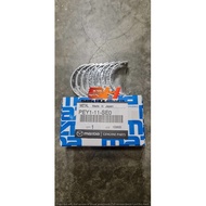 Mazda CX 5 / Mazda 6 / Biante / Mazda 3 / CX 3 / Mazda 5 / CX 30 / CON ROD BEARING STD PEY111SE0 Gen