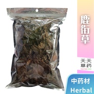鹿衔草 100克 Pyrola 100G 中草药 天天草药 CHINESE HERBAL TIAN TIAN HERBS