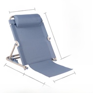 ปรับพนักพิงเก้าอี้เตียงโซฟาLazy Boy Reclinerสนับสนุนกรอบเก้าอี้โมเดิร์น เรียบง่าย สไตล์ผู้ใหญ่Econom