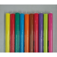 Colour Flint Paper multi colour 80g 49cm x 65cm / 13 warna kertas warna