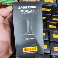 Pirelli Inner Tube 29 x 2.10 - 2.30 Presta FV