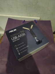 ASUS AX56 AX1800 WIFI USB接收器