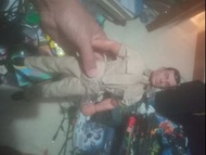 Gi joe figure