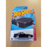 Hotwheels '89 Mazda Savanna RX-7 FC3S