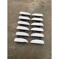 DOORHANDLE CHROME AVY L150 VIVA ELITE