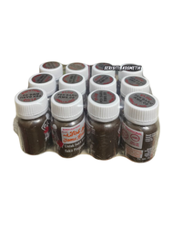 Ajaib Coco Gula-gula Perisa Coklat 12pcs