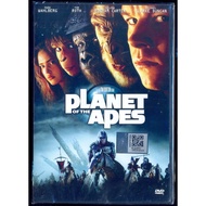 Planet Of The Apes [ DVD ]