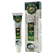 35 Yuan Antibacterial Herbal Cream For Men