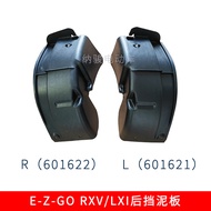 Mudguard Troli Golf EZGO 601621 Mudguard EZGO Mudguard Tayar EZGO 601622