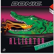 DONIC Alligator Anti Spin Pingpong Rubber