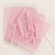 Natural Transparent Nose Clip Double-Sided Adhesive Strip Invisible Nose Clip Adhesive Strip
