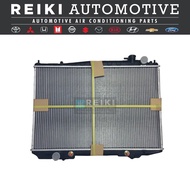 Nissan Frontier 4x2/4x4 BD25/TD27 A/T 2Rows Radiator Assembly (Polar)