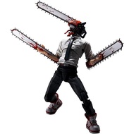 BANDAI Chainsaw Man - Chainsaw Man action figure