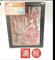 🈵㊗️ 只在觀塘貨倉交收 盒一般  全新未開未使用 Banpresto SCM  (盒一般) Banpresto 一番抽 D賞品 關節全極可動 02 初號機 新世紀福音戰士  綾波麗 真希波 明日香 