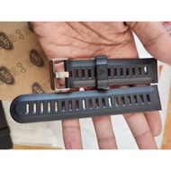 Original 3SECOND rubber strap watch strap