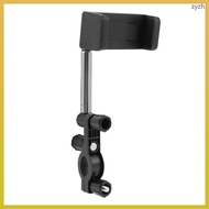 Car Cell Phone Holder for Mobile Phones Rotatable Stand Rearview Mirror  zhiyuanzh