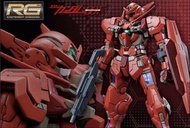 [現貨] PB RG 1/144 GUNDAM ASTRAEA TYPE-F 正義女神高達F型 馮恩  vs 變革者