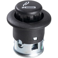 Suitable for Audi A4LA5A6LC5C6C7Q5Q7A8 Volkswagen Sagitar Magotan Car Cigarette Lighter Core Cigaret