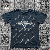 Kingdom Hearts II Tee