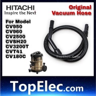 Hitachi vacuum cleaner hose CV950 CV960 CV2500 CVSH20 CV3200T CVT41 CV180C Topelec