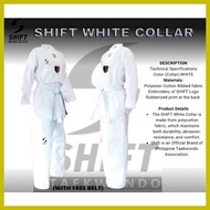 ✿ ◹ ✻ SHIFT TAEKWONDO (Basic uniform)