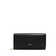 Aldo Wylaberia Women's Wallet/Change Purse - Black