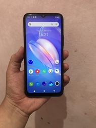 Vivo y12s 2021 3/32GB second hp only