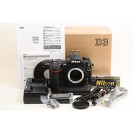 [USED in Japan] Nikon digital single-lens reflex camera D3