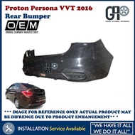 Proton Persona VVT 2016 Rear Bumper