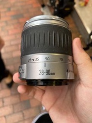 Canon相機鏡頭 28-90mm